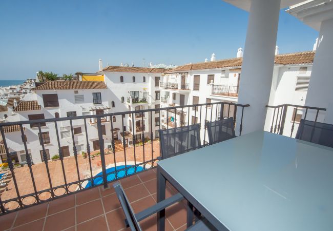 Apartment in Manilva - Marina Real 162 Apartment in Manilva - Marina Real 162