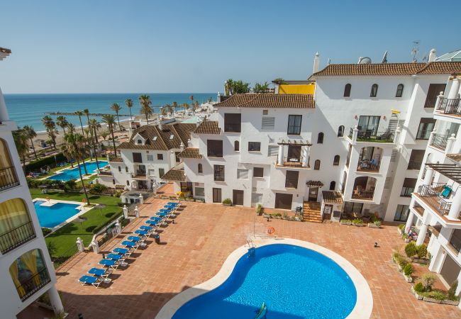 Apartment in Manilva - Marina Real 162 Apartment in Manilva - Marina Real 162
