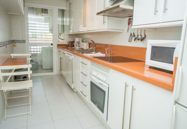 Apartment in Manilva - Marina Real 162 Apartment in Manilva - Marina Real 162