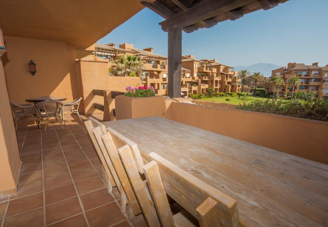 Apartment in Manilva - Los Granados 421 Apartment in Manilva - Los Granados 421