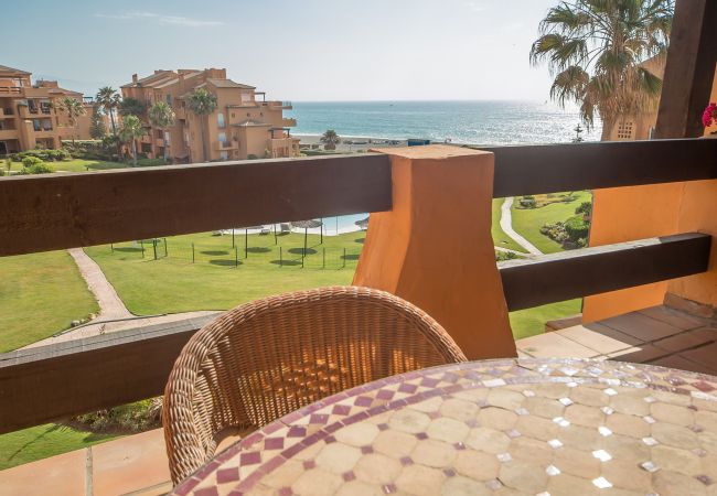 Apartment in Manilva - Los Granados 421 Apartment in Manilva - Los Granados 421