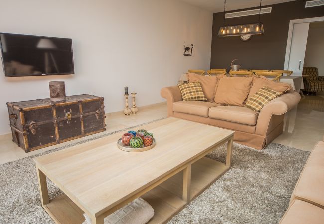 Apartment in Manilva - Los Granados 421 Apartment in Manilva - Los Granados 421