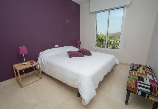 Apartment in Manilva - Los Granados 421 Apartment in Manilva - Los Granados 421