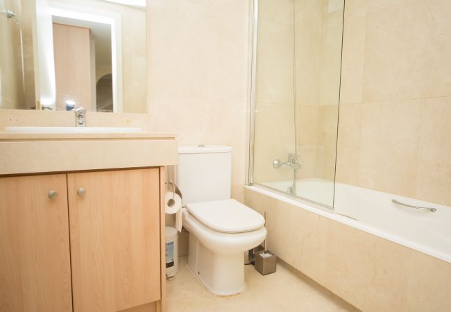 Apartment in Manilva - Los Granados 421 Apartment in Manilva - Los Granados 421