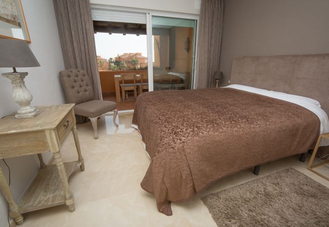 Apartment in Manilva - Los Granados 421 Apartment in Manilva - Los Granados 421