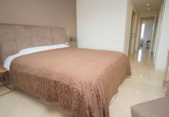 Apartment in Manilva - Los Granados 421 Apartment in Manilva - Los Granados 421