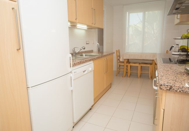 Apartment in Manilva - Los Granados 421 Apartment in Manilva - Los Granados 421