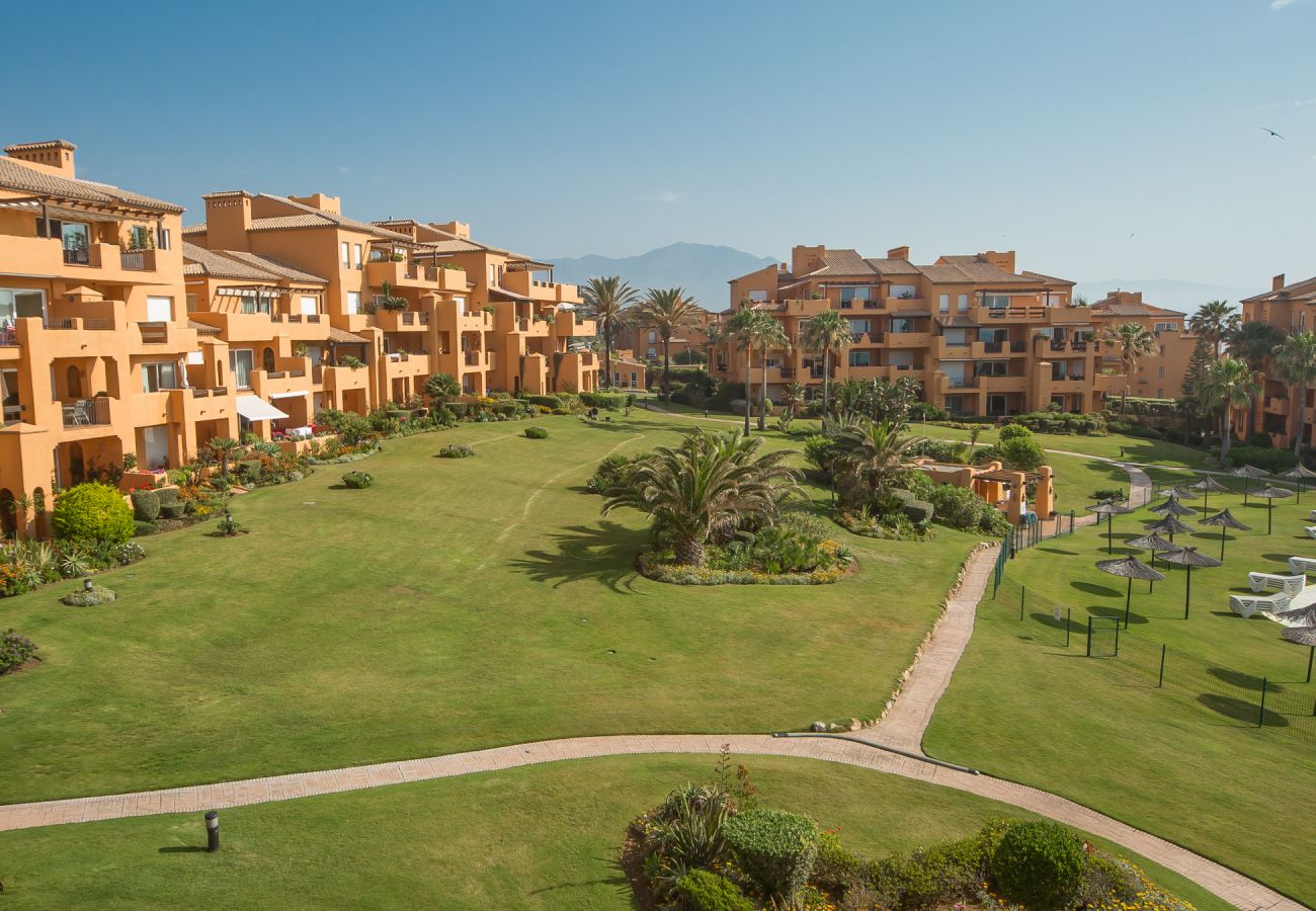 Apartment in Manilva - Los Granados 421 Apartment in Manilva - Los Granados 421