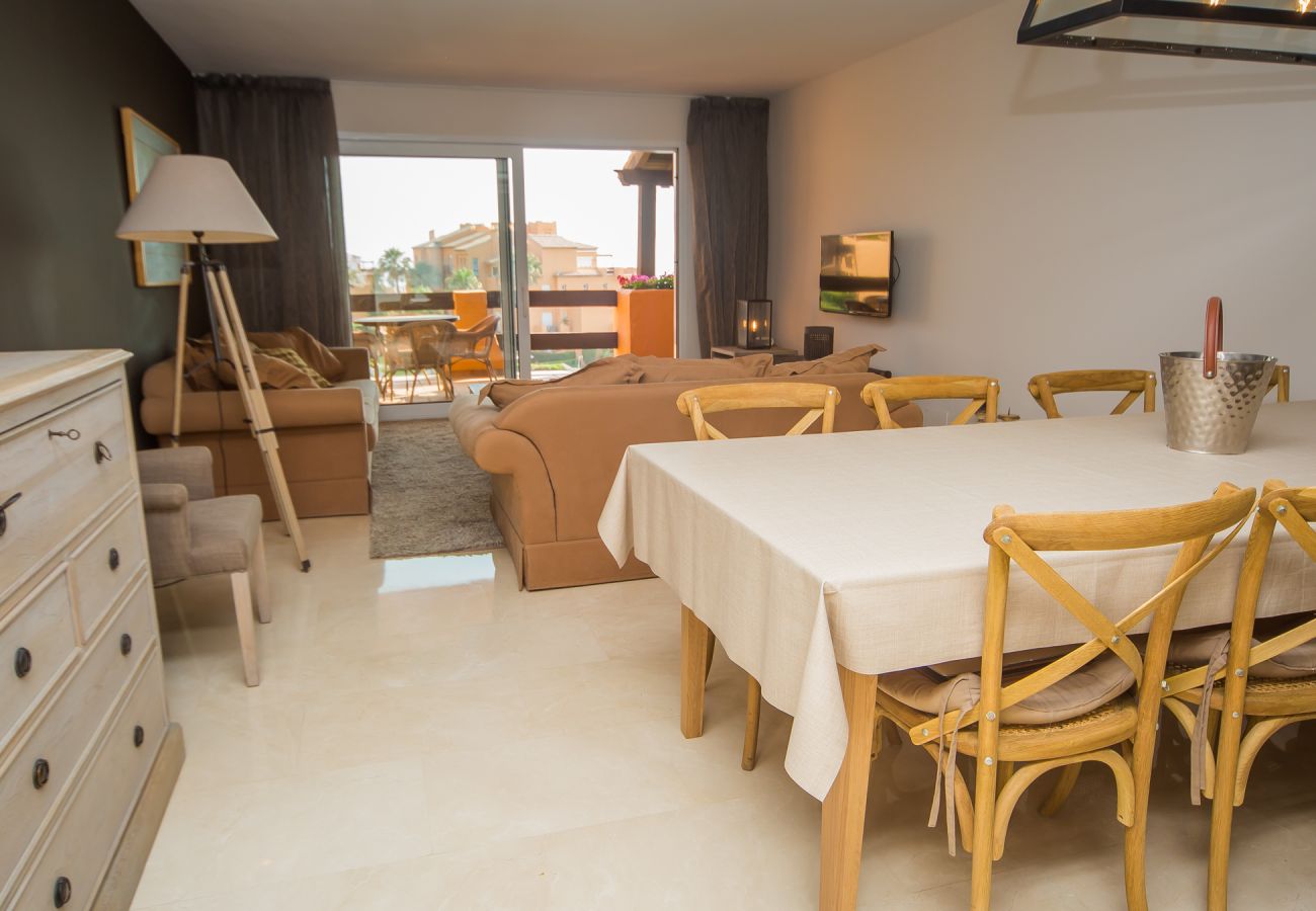 Apartment in Manilva - Los Granados 421 Apartment in Manilva - Los Granados 421