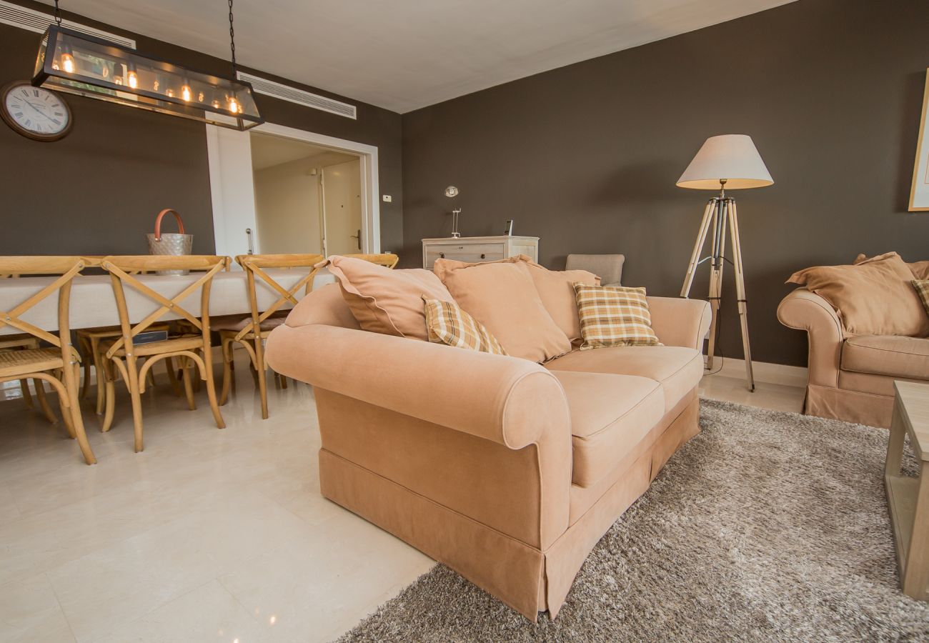 Apartment in Manilva - Los Granados 421 Apartment in Manilva - Los Granados 421