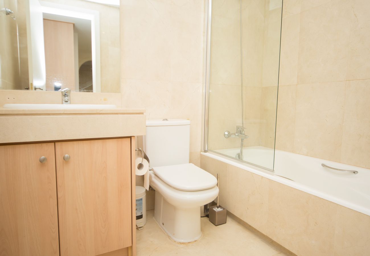 Apartment in Manilva - Los Granados 421 Apartment in Manilva - Los Granados 421