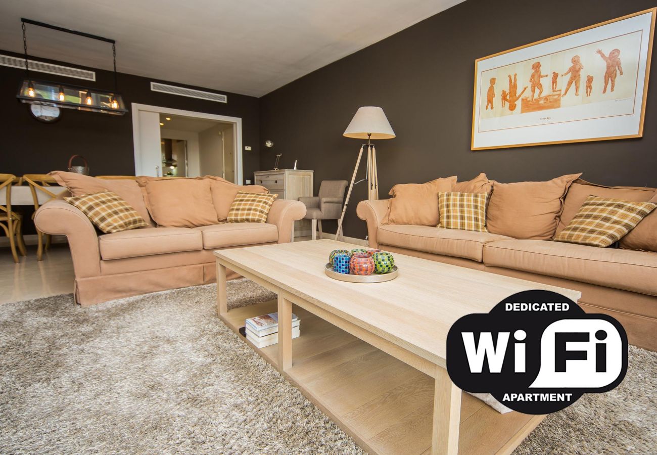 Apartment in Manilva - Los Granados 421 Apartment in Manilva - Los Granados 421