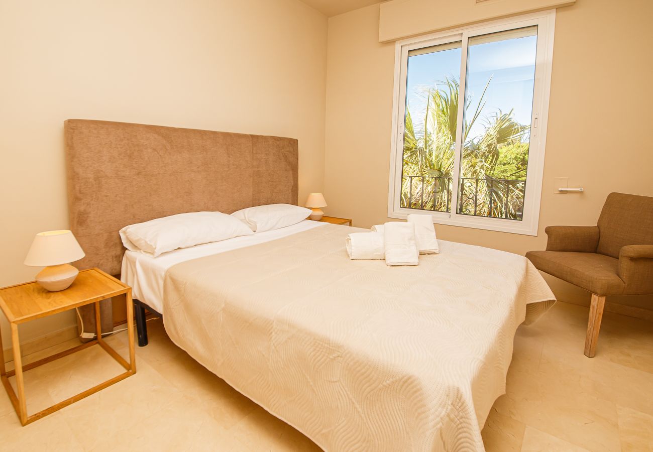 Apartment in Manilva - Los Granados 421