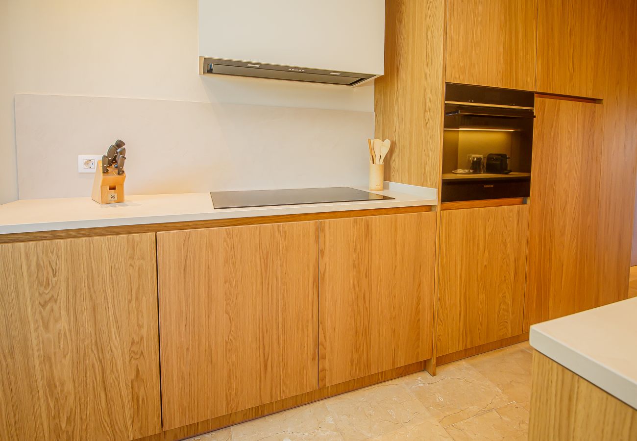 Apartment in Manilva - Los Granados 421