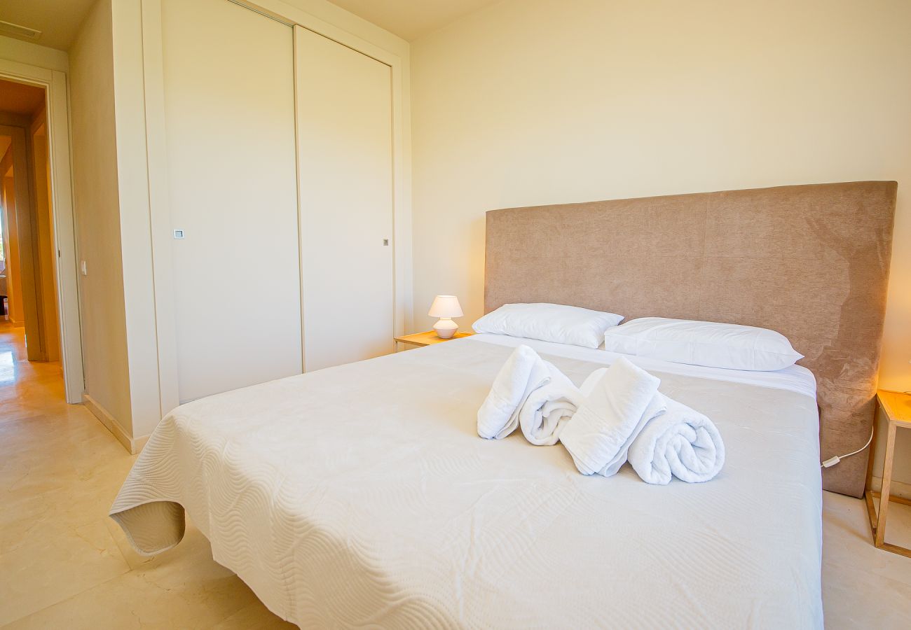 Apartment in Manilva - Los Granados 421