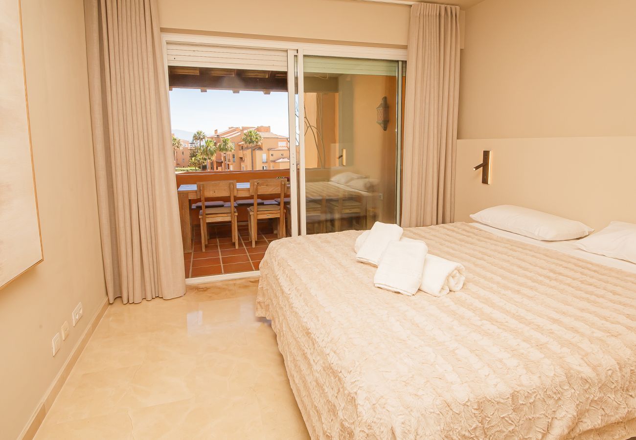 Apartment in Manilva - Los Granados 421
