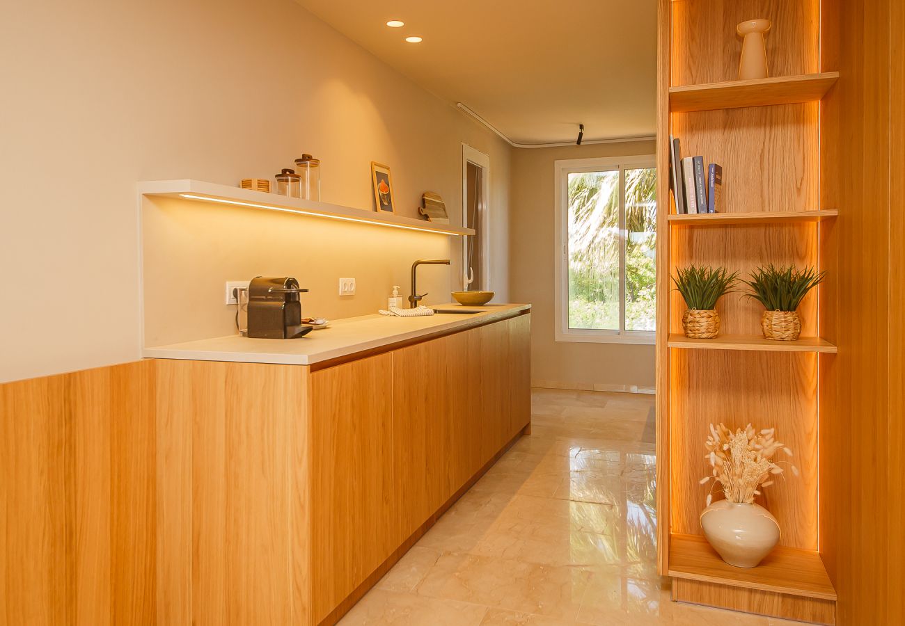Apartment in Manilva - Los Granados 421