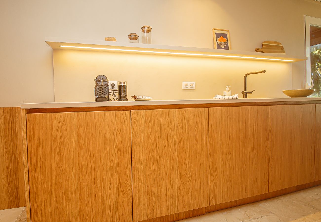 Apartment in Manilva - Los Granados 421