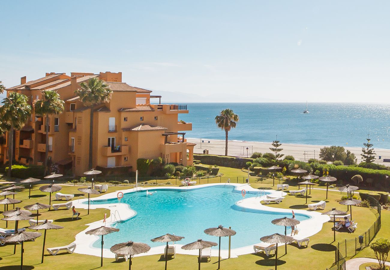 Apartment in Manilva - Los Granados 421