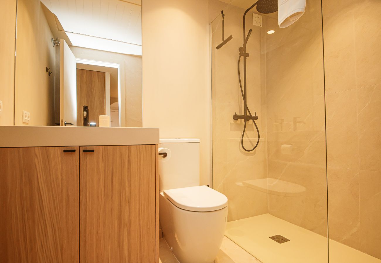 Apartment in Manilva - Los Granados 421