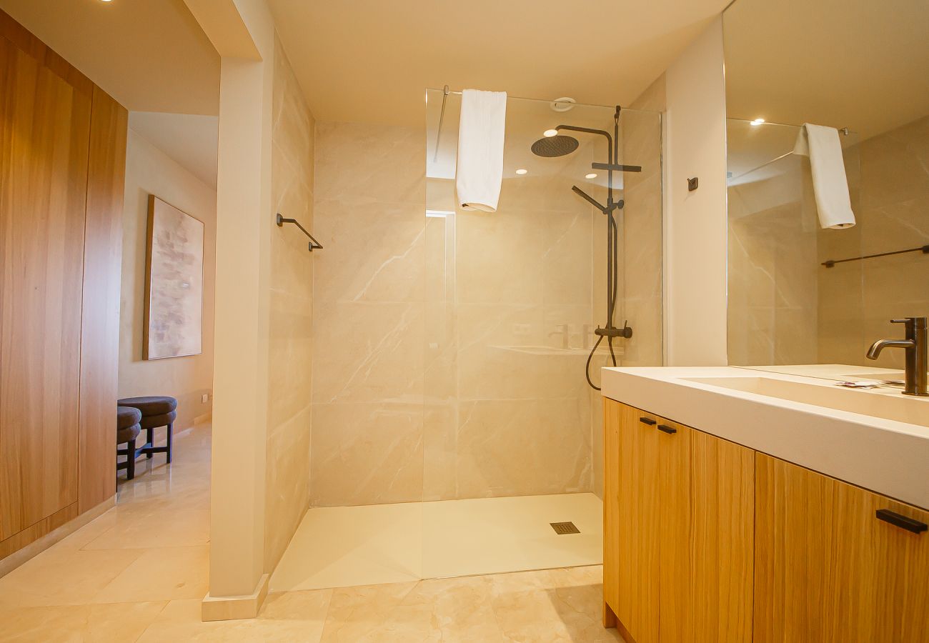 Apartment in Manilva - Los Granados 421