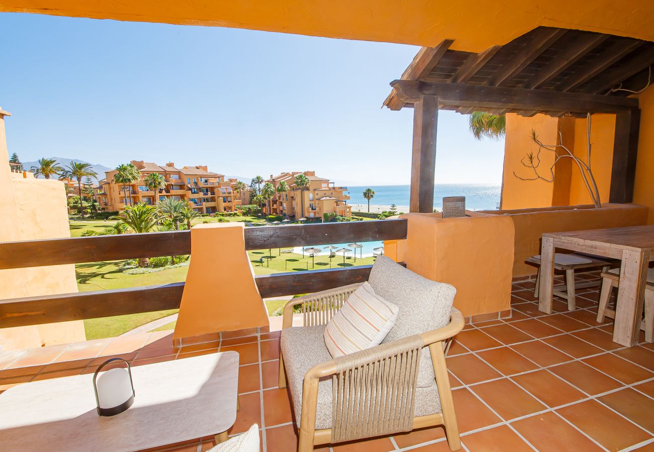 Apartment in Manilva - Los Granados 421