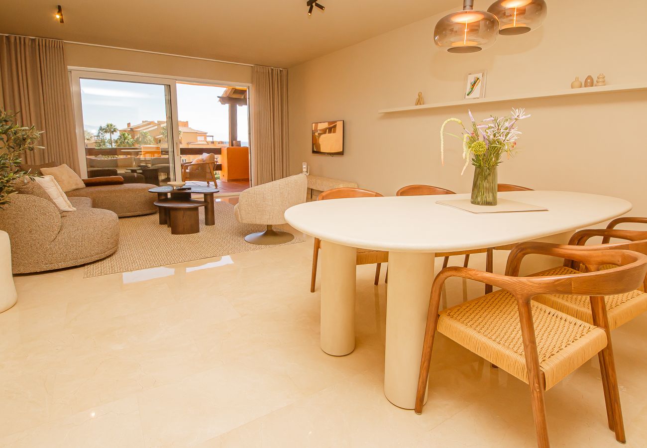 Apartment in Manilva - Los Granados 421