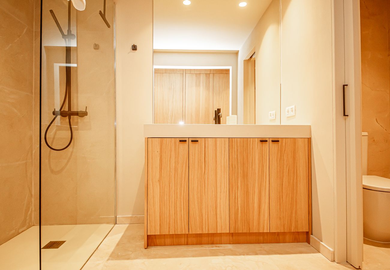 Apartment in Manilva - Los Granados 421