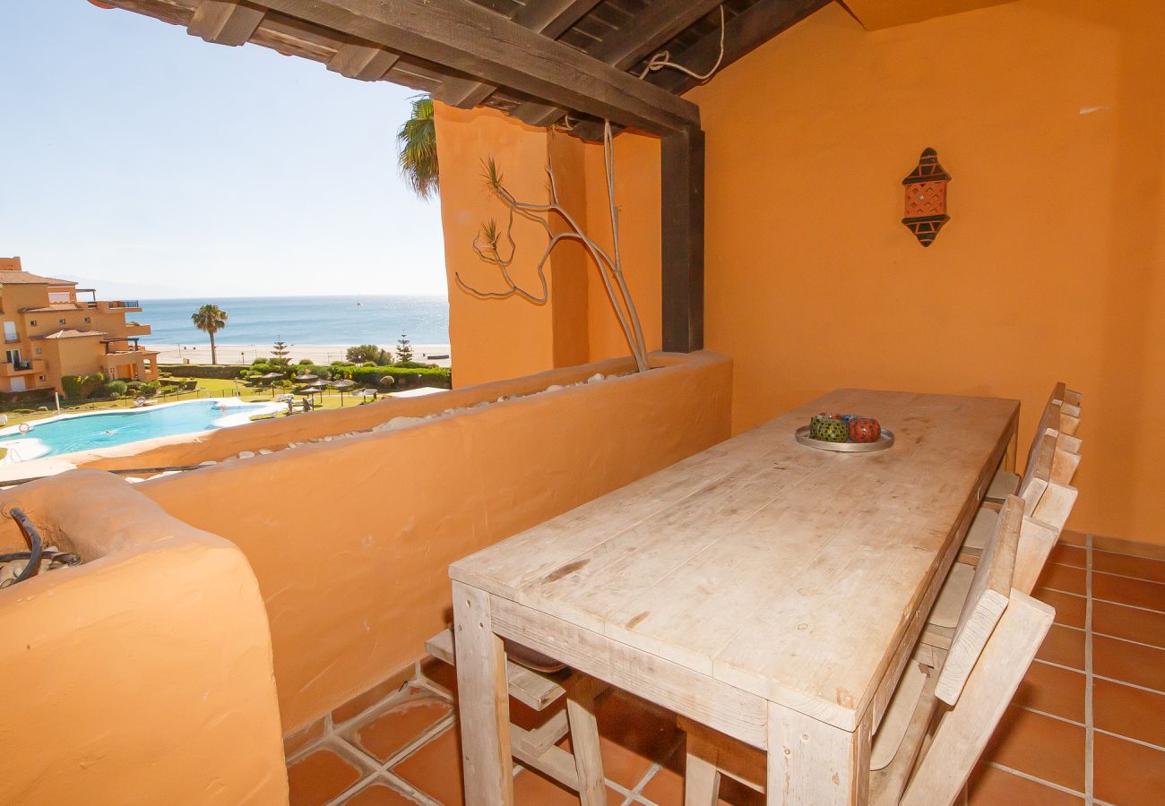 Apartment in Manilva - Los Granados 421
