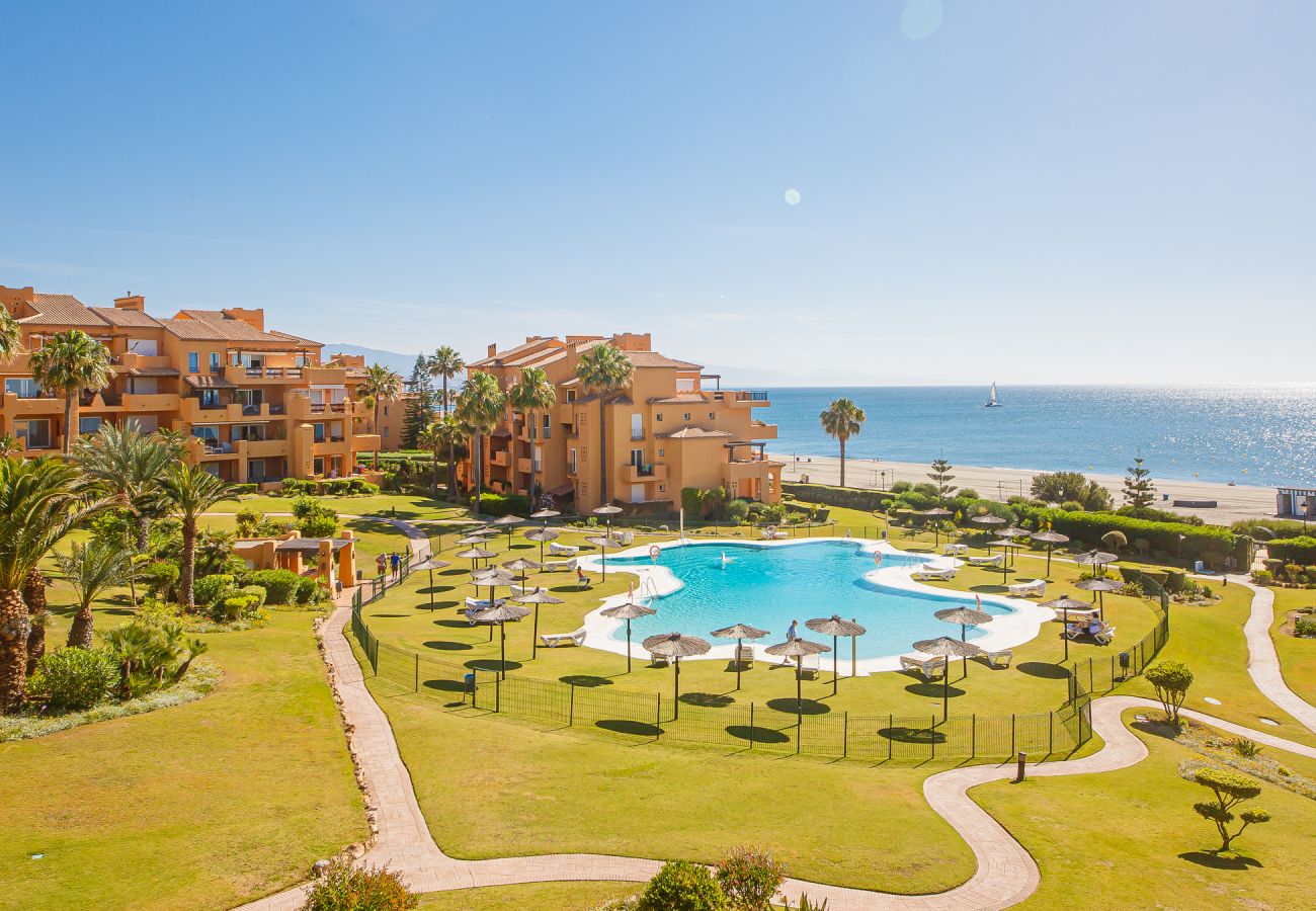 Apartment in Manilva - Los Granados 421