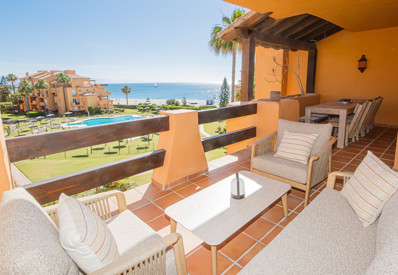 Apartment in Manilva - Los Granados 421