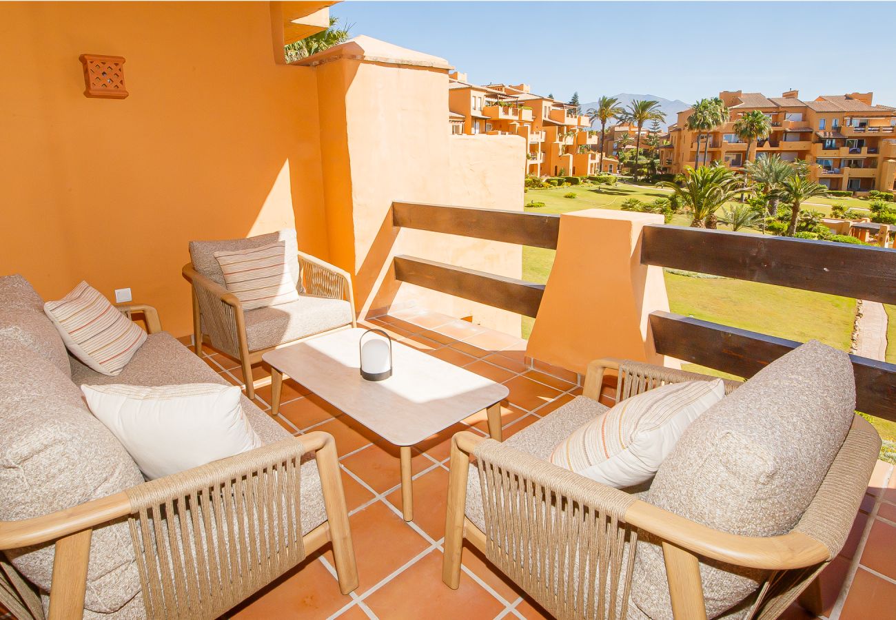 Apartment in Manilva - Los Granados 421