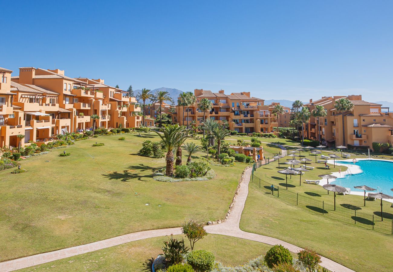 Apartment in Manilva - Los Granados 421