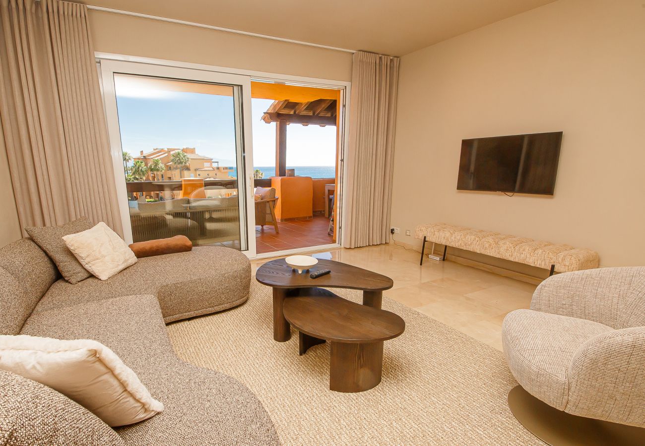 Apartment in Manilva - Los Granados 421