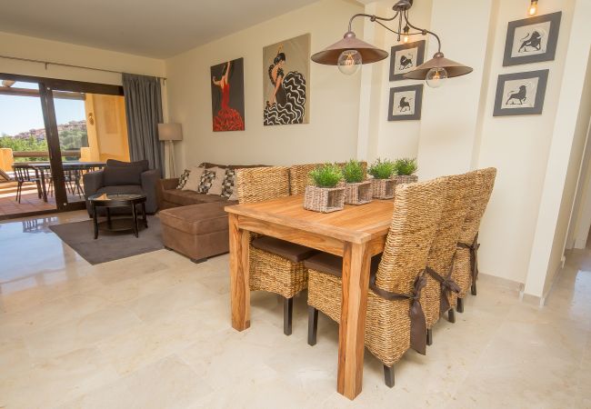 Apartment in Manilva - Coto Real Andros 201 Apartment in Manilva - Coto Real Andros 201