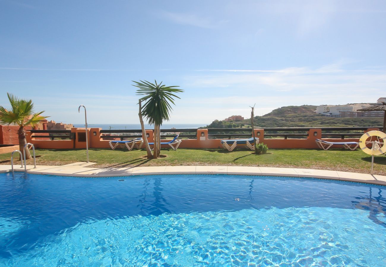 Apartment in Manilva - Coto Real Andros 201