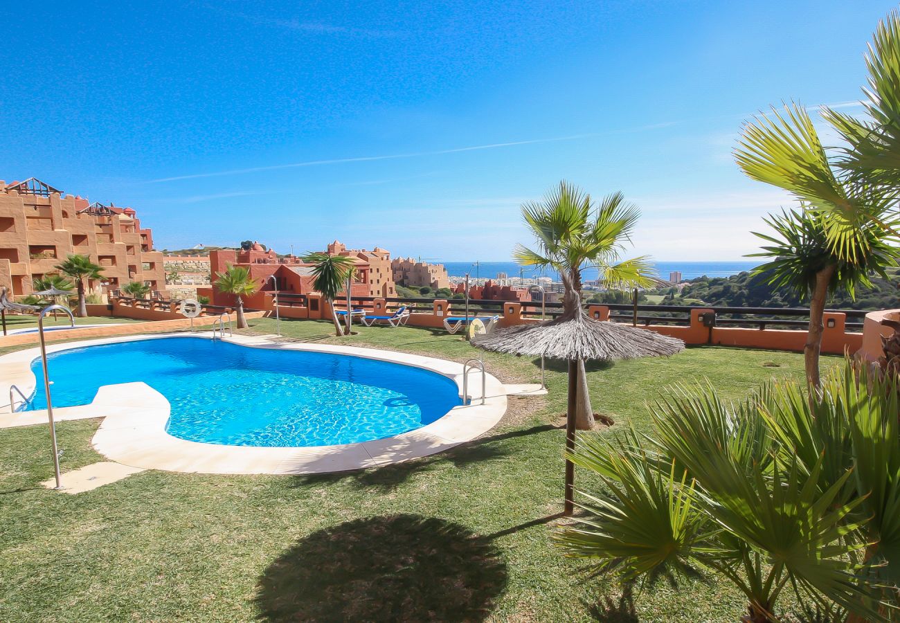 Apartment in Manilva - Coto Real Andros 201