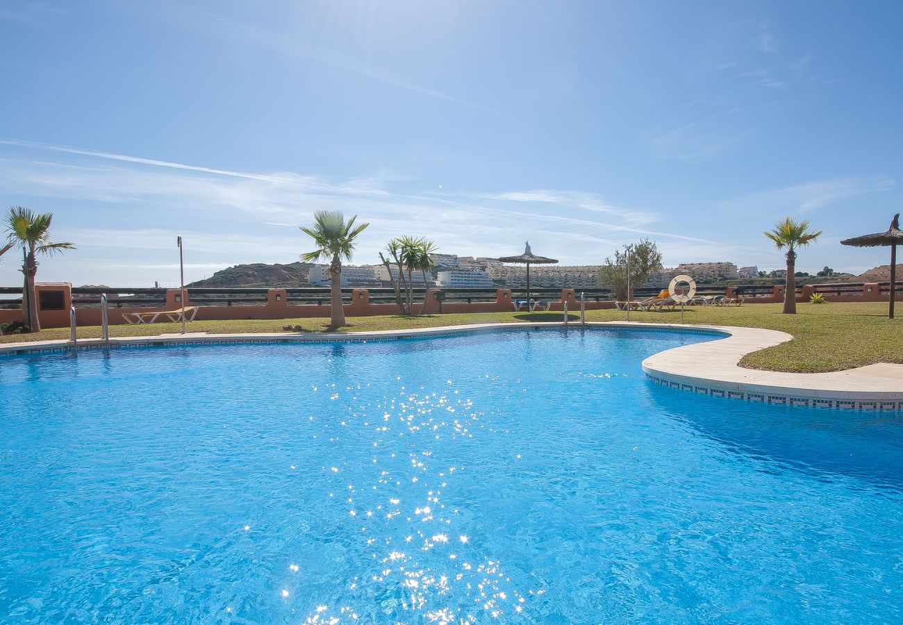 Apartment in Manilva - Coto Real Andros 201