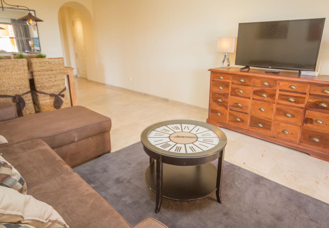 Apartment in Manilva - Coto Real Andros 201