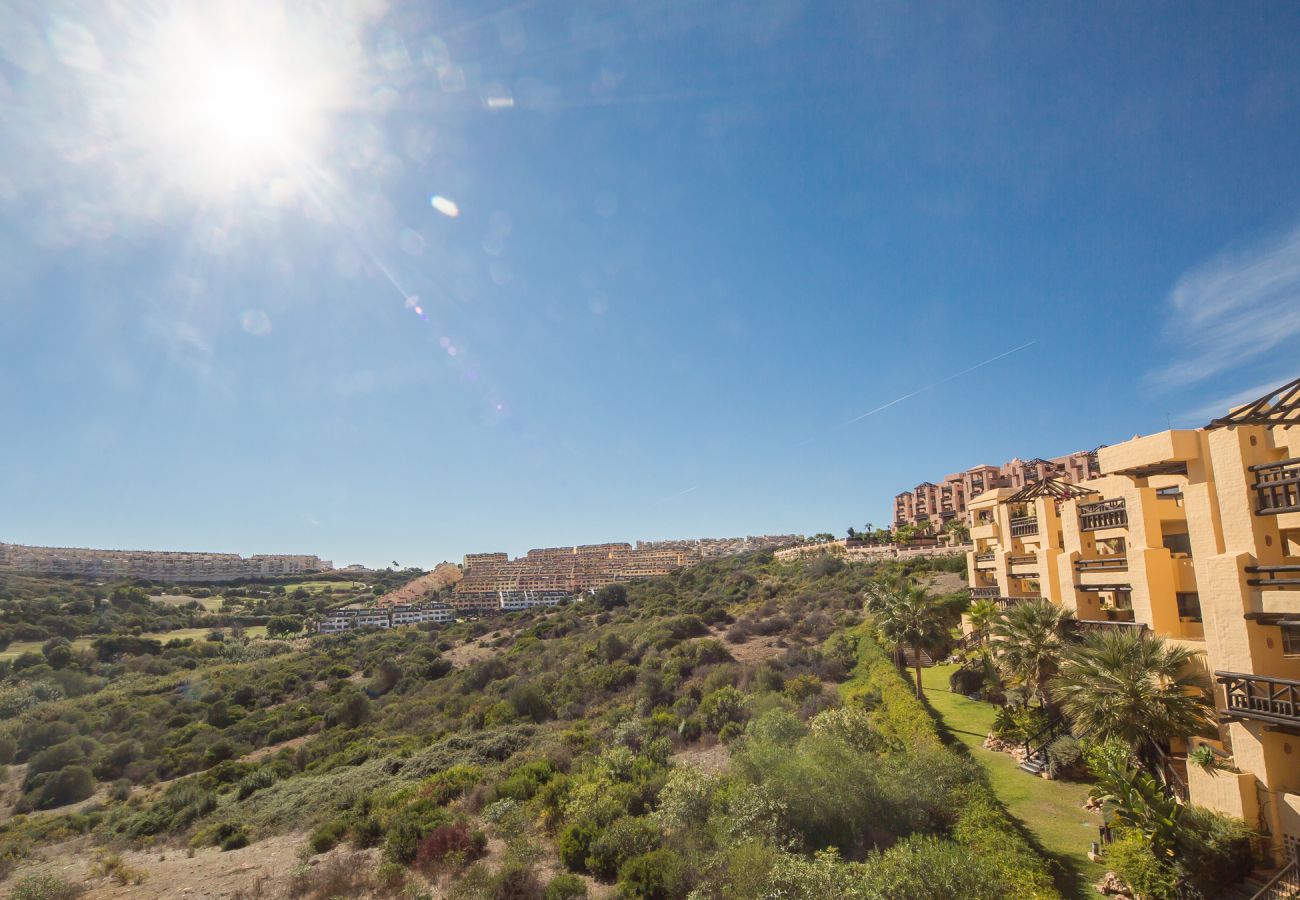 Apartment in Manilva - Coto Real Andros 201