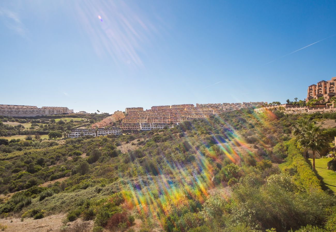 Apartment in Manilva - Coto Real Andros 201