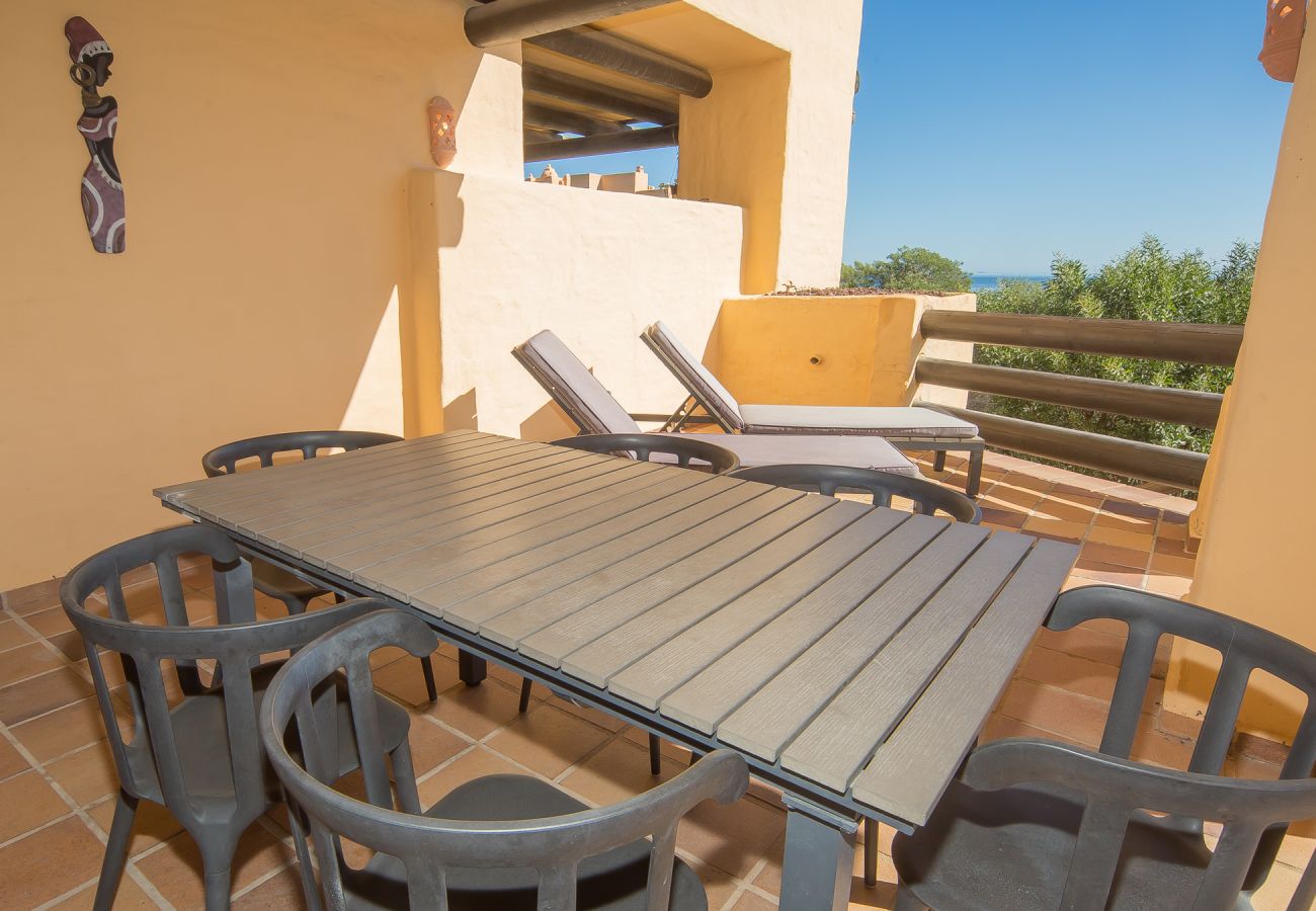 Apartment in Manilva - Coto Real Andros 201