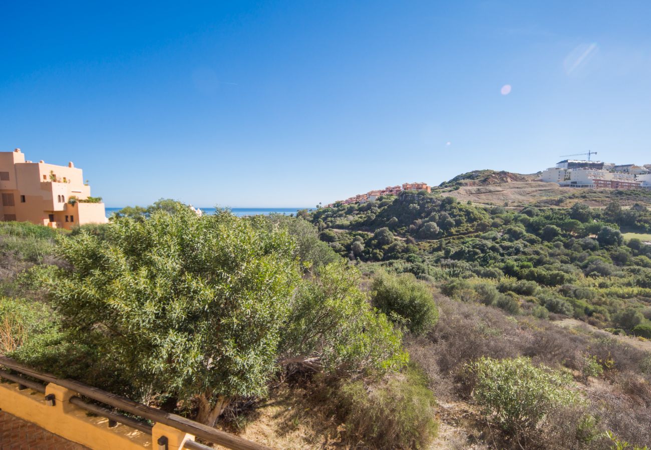Apartment in Manilva - Coto Real Andros 201