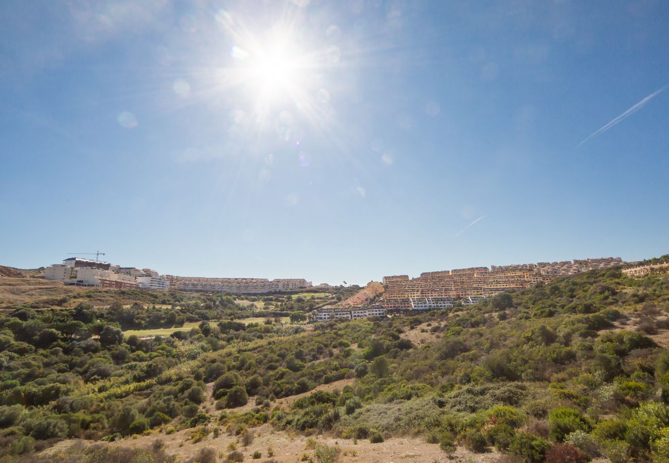 Apartment in Manilva - Coto Real Andros 201