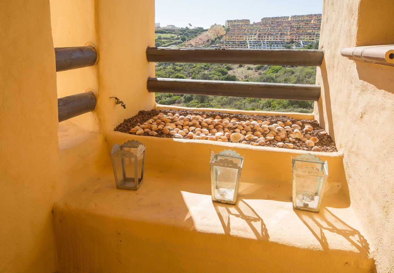 Apartment in Manilva - Coto Real Andros 201