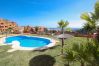 Apartment in Manilva - Coto Real Andros 201
