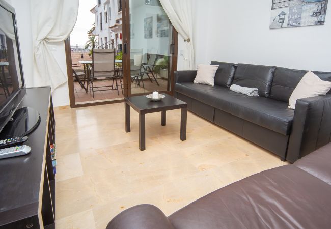 Apartment in Manilva - Marina Real 303 Apartment in Manilva - Marina Real 303