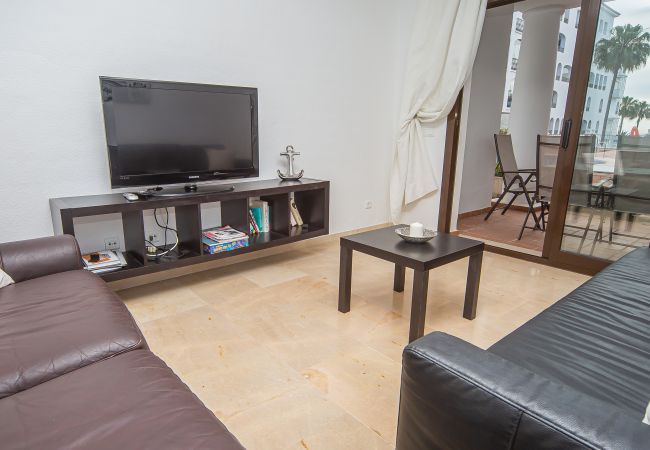 Apartment in Manilva - Marina Real 303 Apartment in Manilva - Marina Real 303