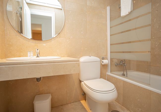 Apartment in Manilva - Marina Real 303 Apartment in Manilva - Marina Real 303