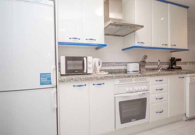 Apartment in Manilva - Marina Real 303 Apartment in Manilva - Marina Real 303